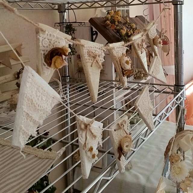 hitomiさんの実例写真