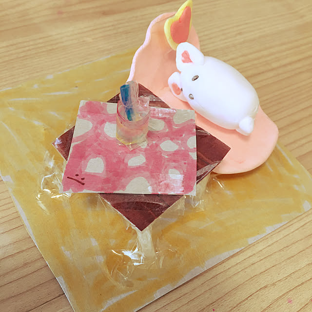yumi.coroさんの実例写真
