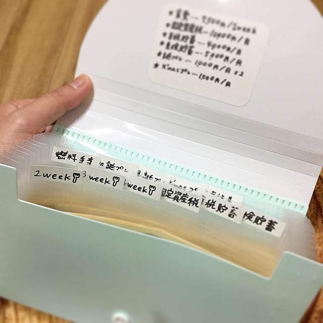 Reinaさんの実例写真