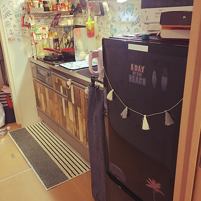 Yuさんの実例写真