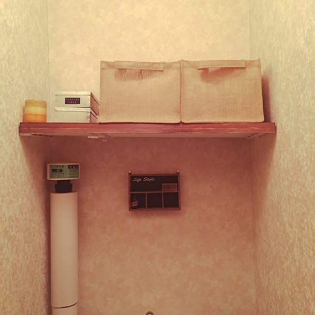 dropさんの実例写真