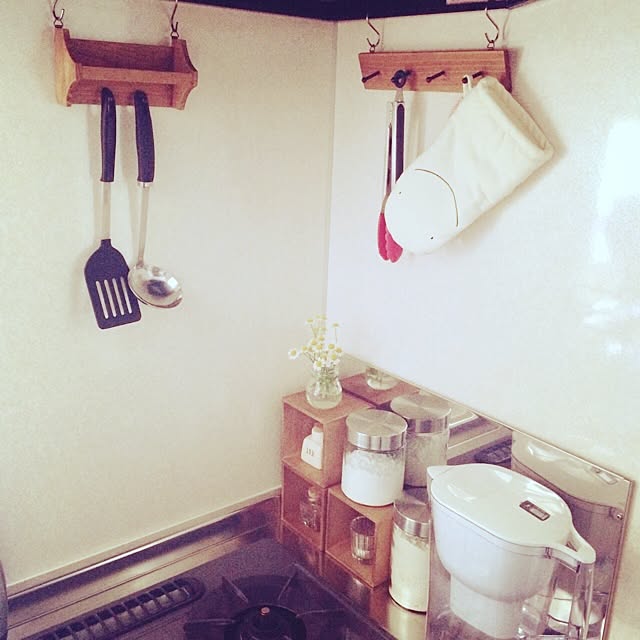 tomokoさんの実例写真