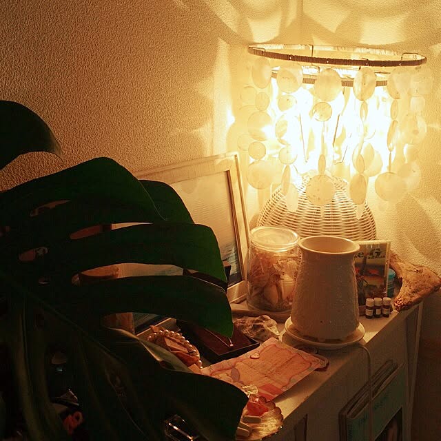 satonaさんの実例写真