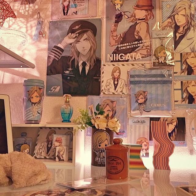 somoさんの実例写真