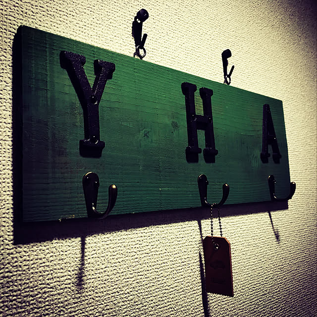 yasutagaさんの実例写真