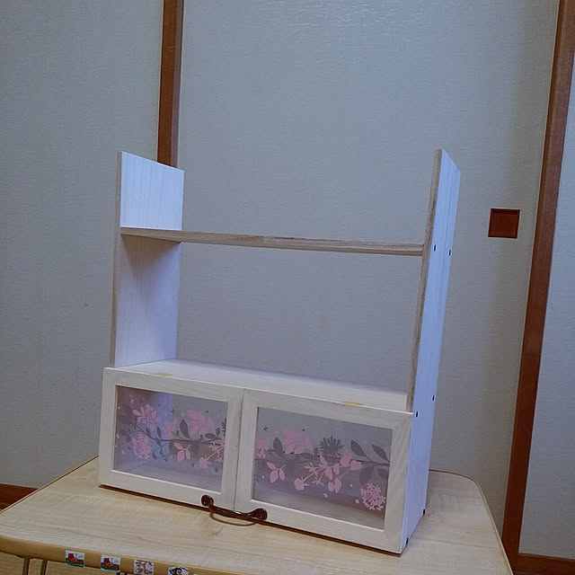 sacchiさんの実例写真