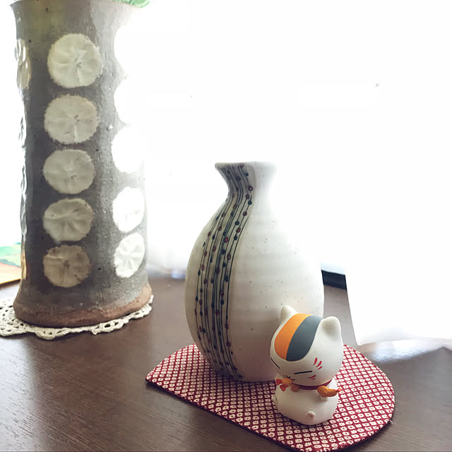 信楽焼の花瓶のおすすめ商品とおしゃれな実例 | RoomClip 信楽焼の花瓶のおすすめ商品とおしゃれな実例 | RoomClip