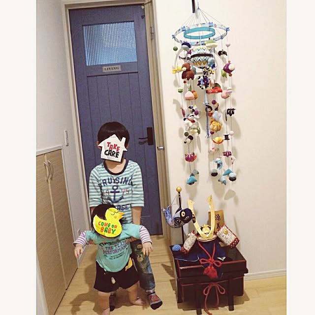 Nanaさんの実例写真