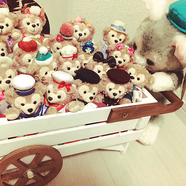 marinaruさんの実例写真