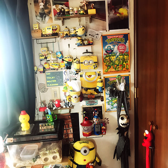 Homarekanefukuさんの実例写真