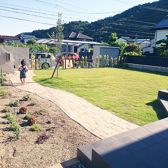 kanoさんの実例写真