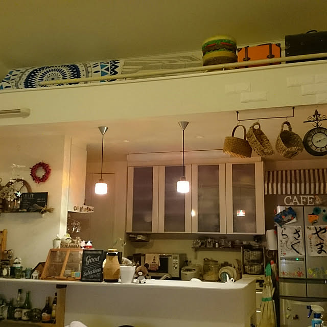 ayamamaさんの実例写真