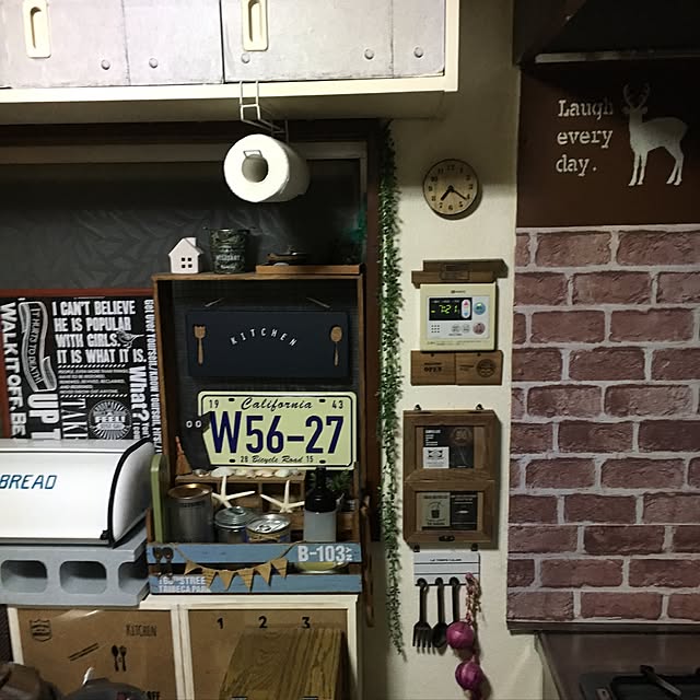 mikyuさんの実例写真