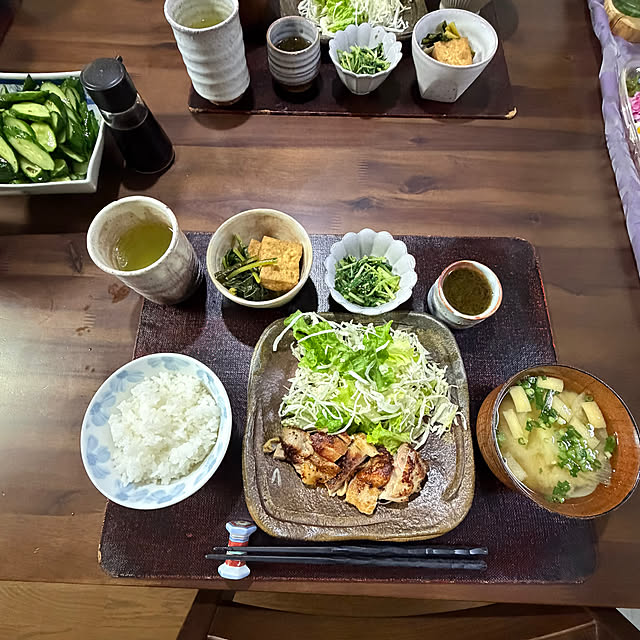 ritsukoさんの部屋