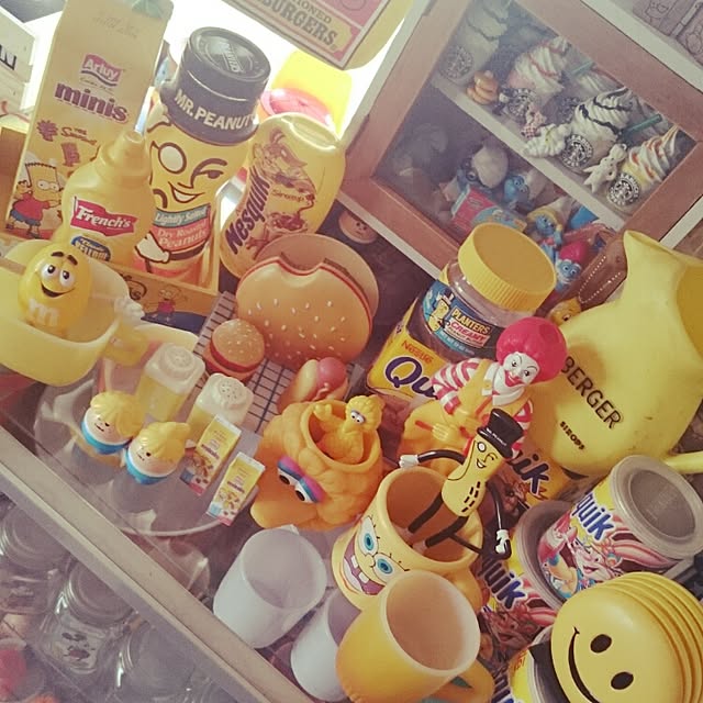 1114kmyrekさんの実例写真