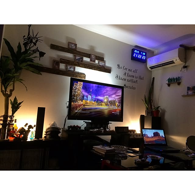 greenarmymenさんの実例写真