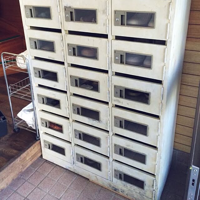 nekobusさんの実例写真