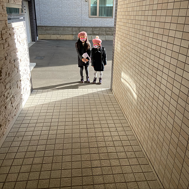 hinomamaさんの実例写真