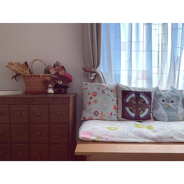 chiiyanさんの部屋
