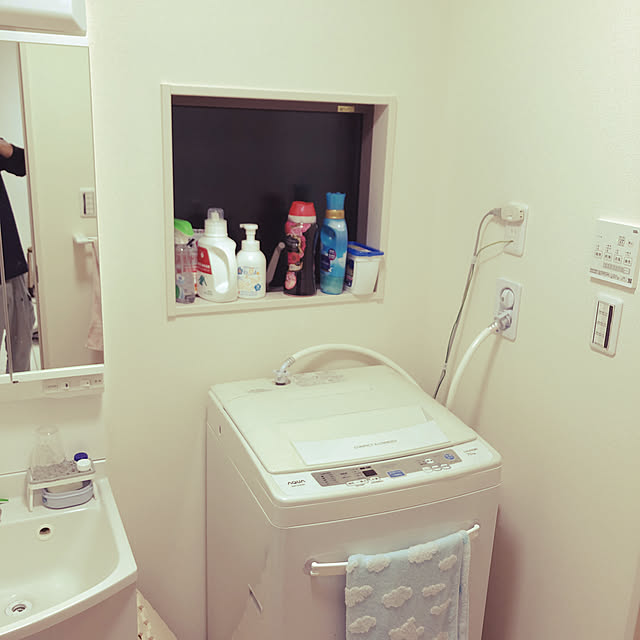 モニター応募投稿/バス/トイレのインテリア実例 - 2020-10-08 23:07:20