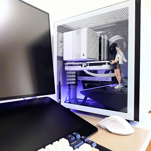 esakaさんの部屋