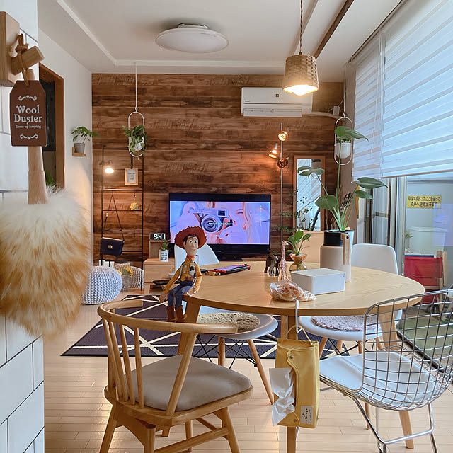 n.kiki.aさんの部屋