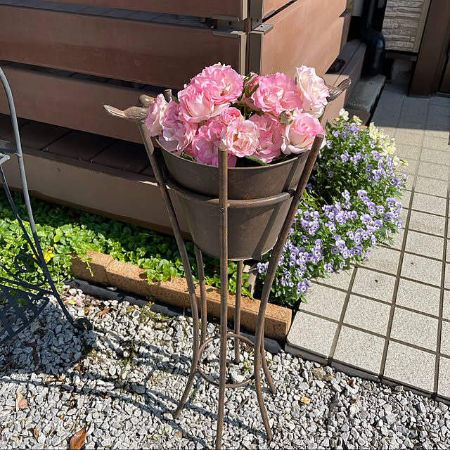 ronronさんの実例写真