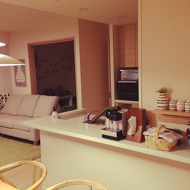 N.Aさんの実例写真