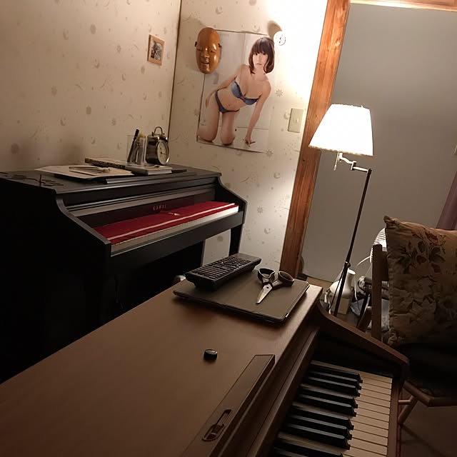 hikkyさんの実例写真