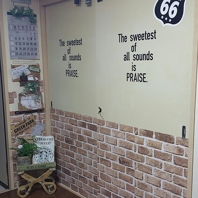 catherineさんの実例写真