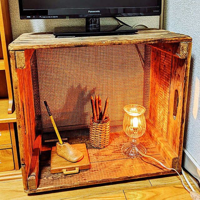tinycafeさんの実例写真