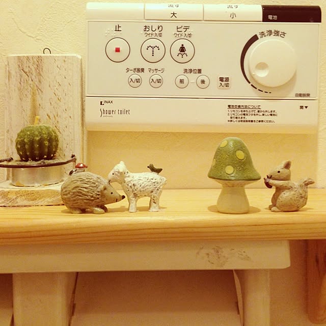 matsuさんの実例写真