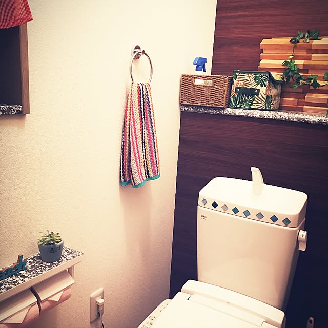tomoka0107さんの実例写真