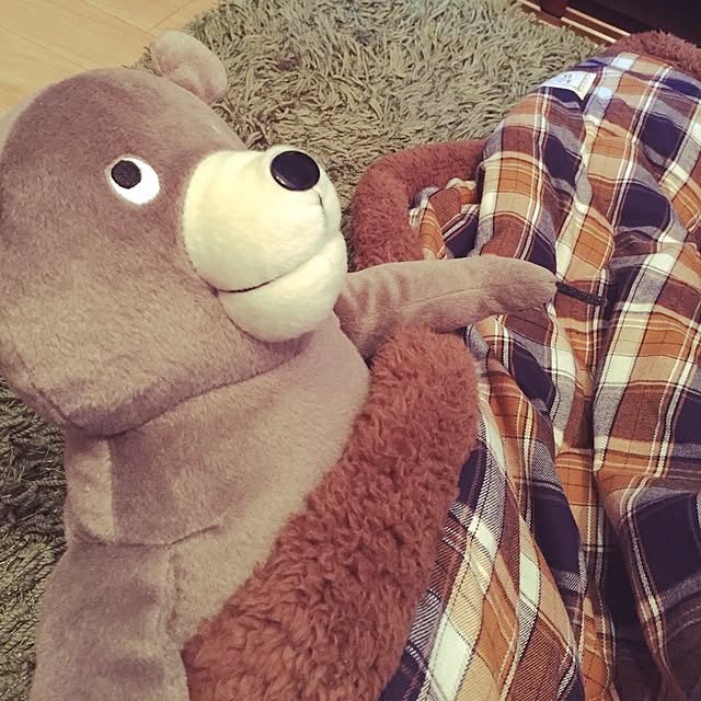 Rさんの実例写真