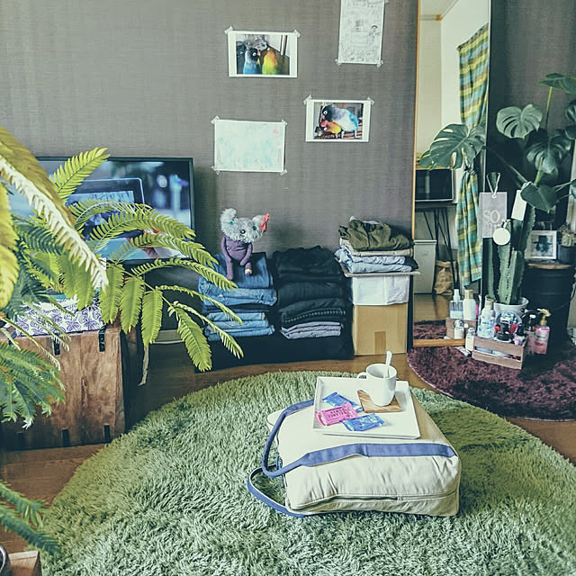 s.p.sunaoさんの実例写真