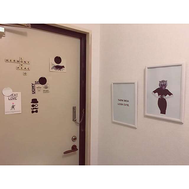 Chamiさんの実例写真