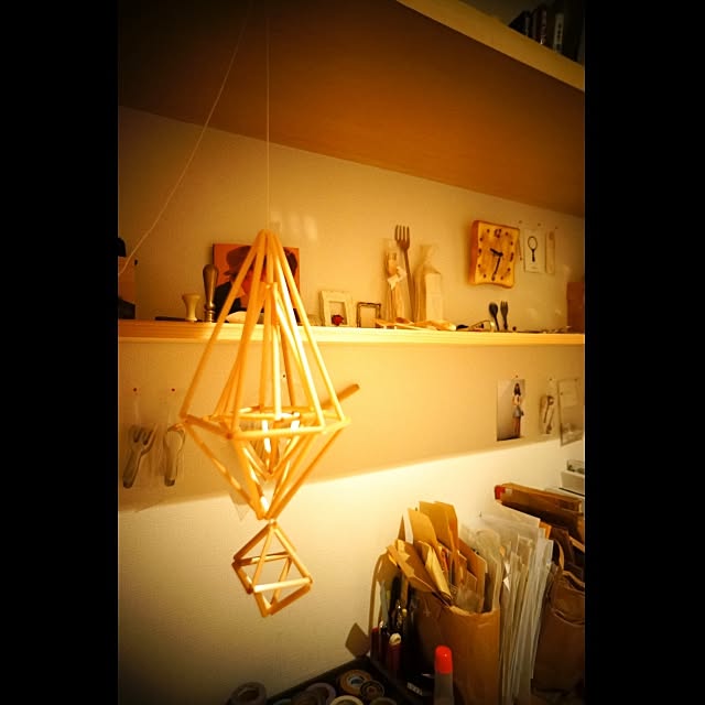 Design papa Ka-tuさんの実例写真
