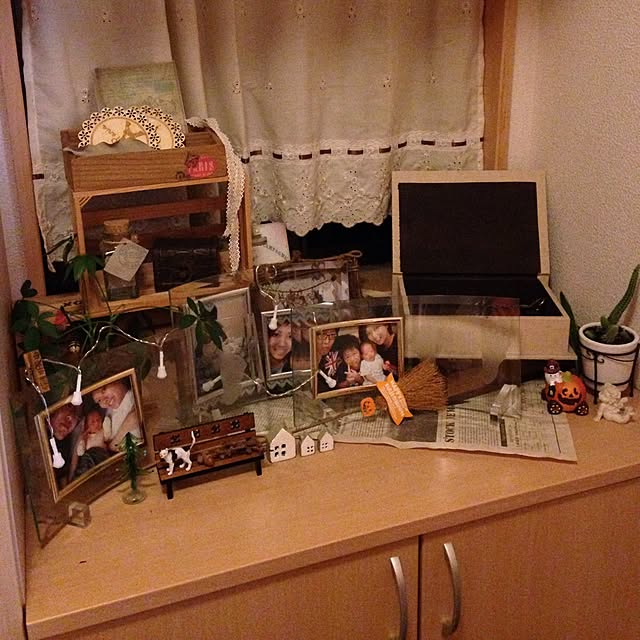 naachanさんの実例写真