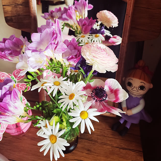 Abbyさんの実例写真