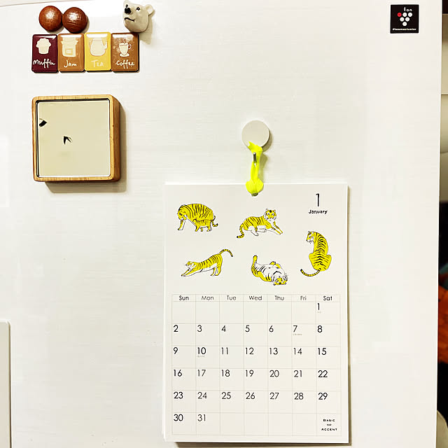 mori_apartmentさんの実例写真
