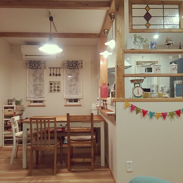 asakokumanoheyaさんの実例写真
