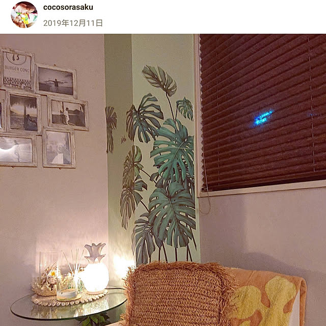 cocosorasakuさんの実例写真