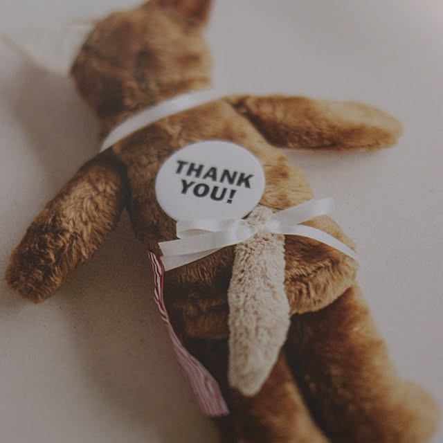 happy.mさんの部屋