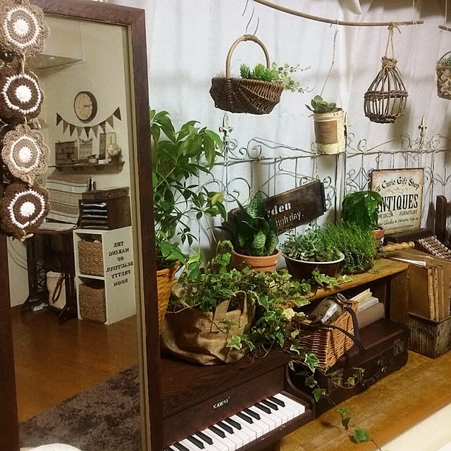 hinano1017さんの実例写真