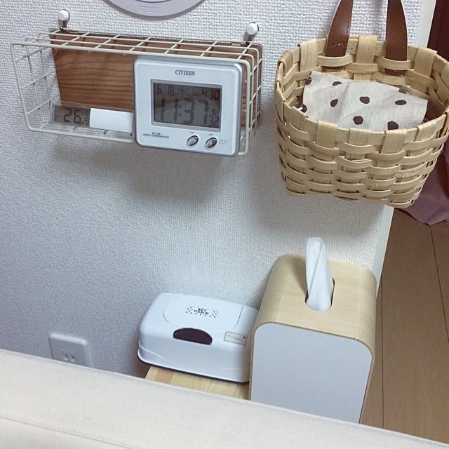 Chamさんの実例写真