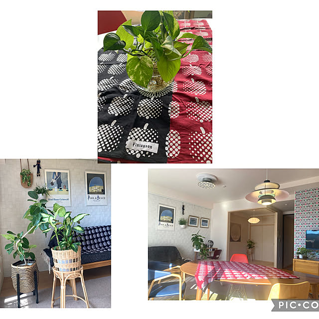 marukoさんの部屋