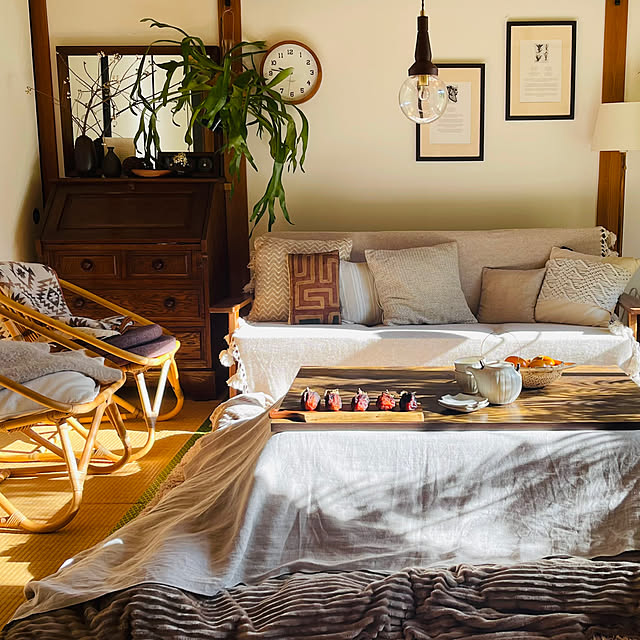 kaochiさんの実例写真