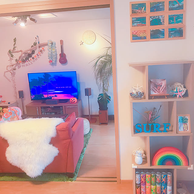 FReeSMILEさんの実例写真