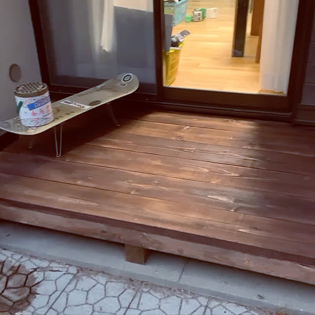 T-akiさんの実例写真