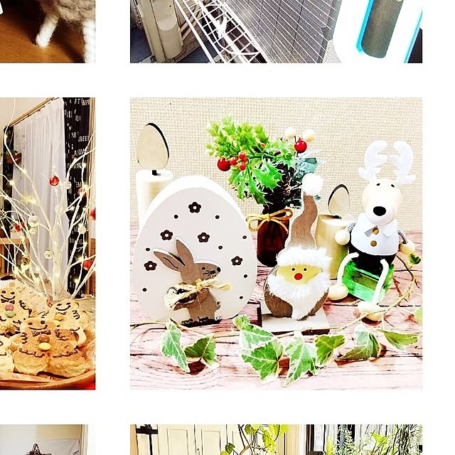 katさんの部屋